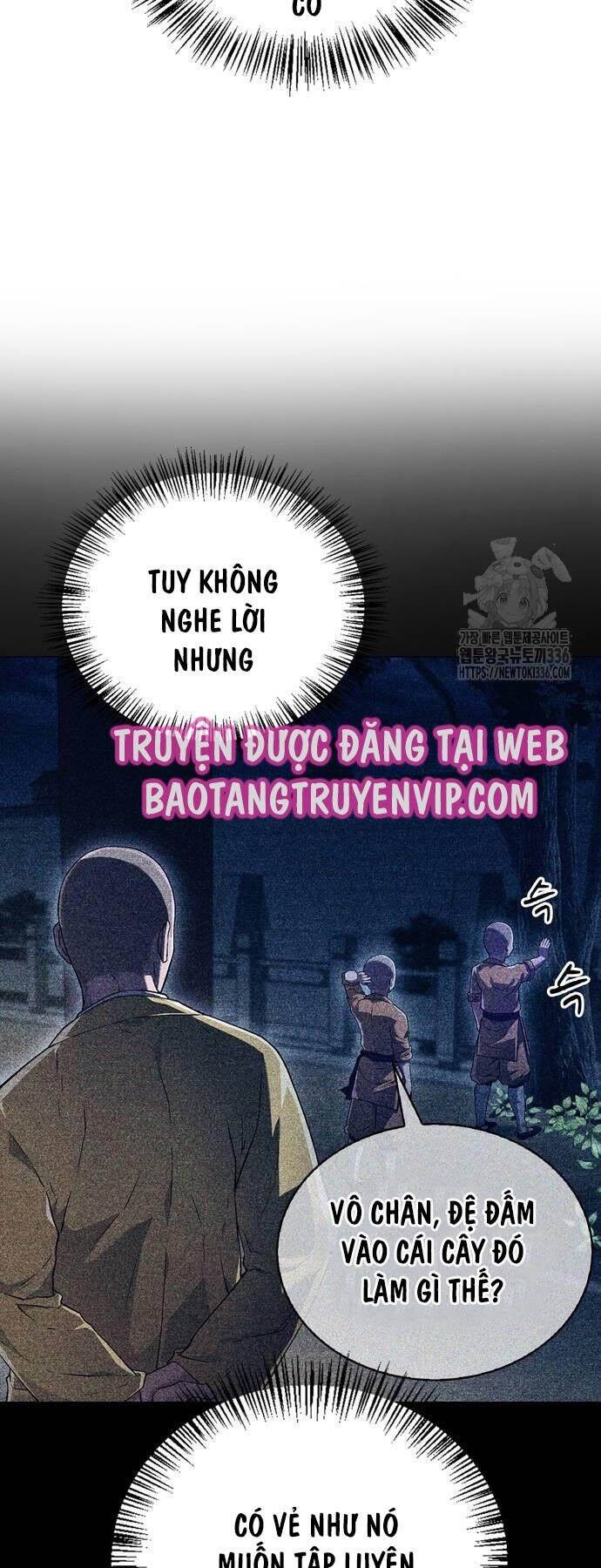 Huấn Luyện Viên Murim Thiên Tài Chapter 4 - 23