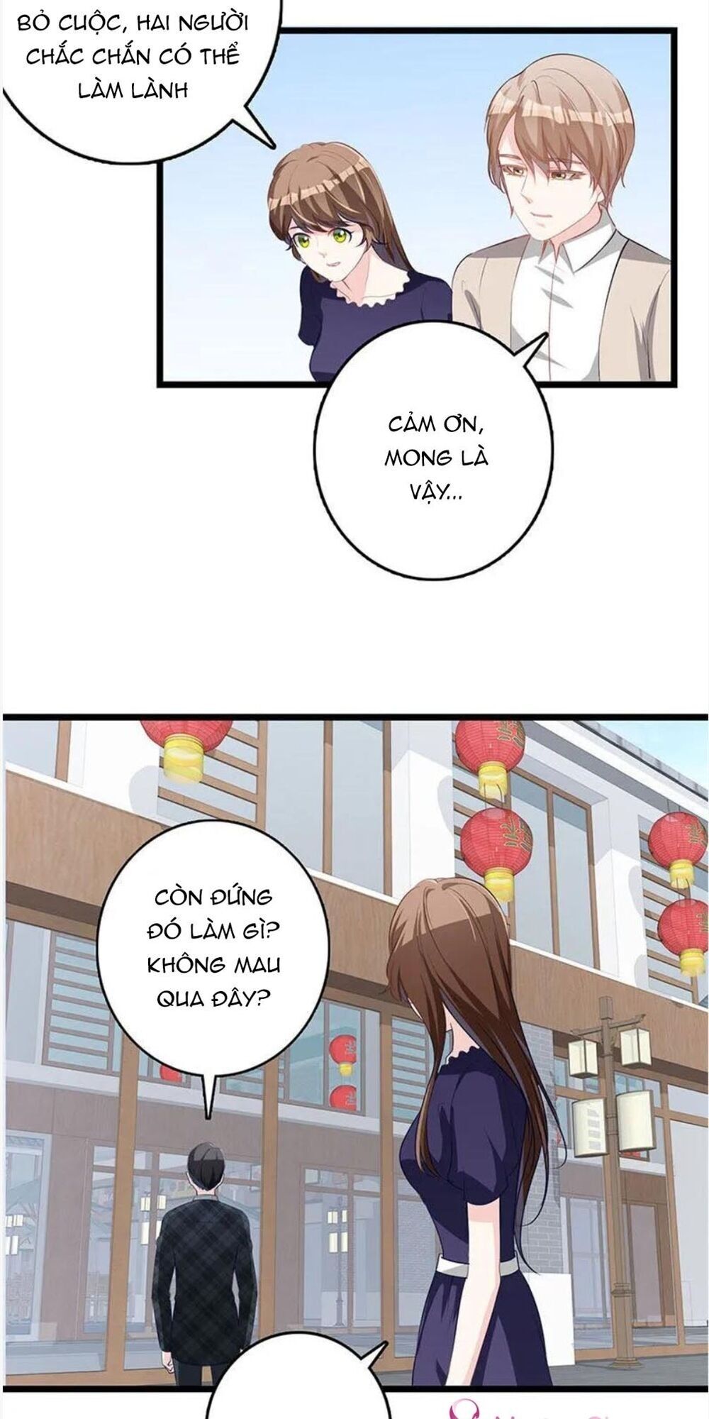 Tân Nương Thế Thân Chapter 59 - 24