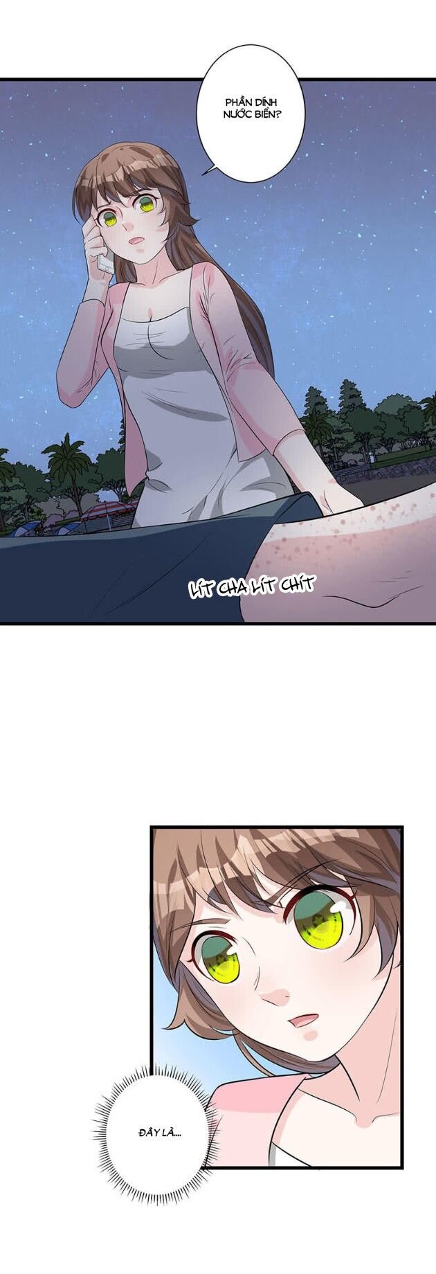 Tân Nương Thế Thân Chapter 26 - 28