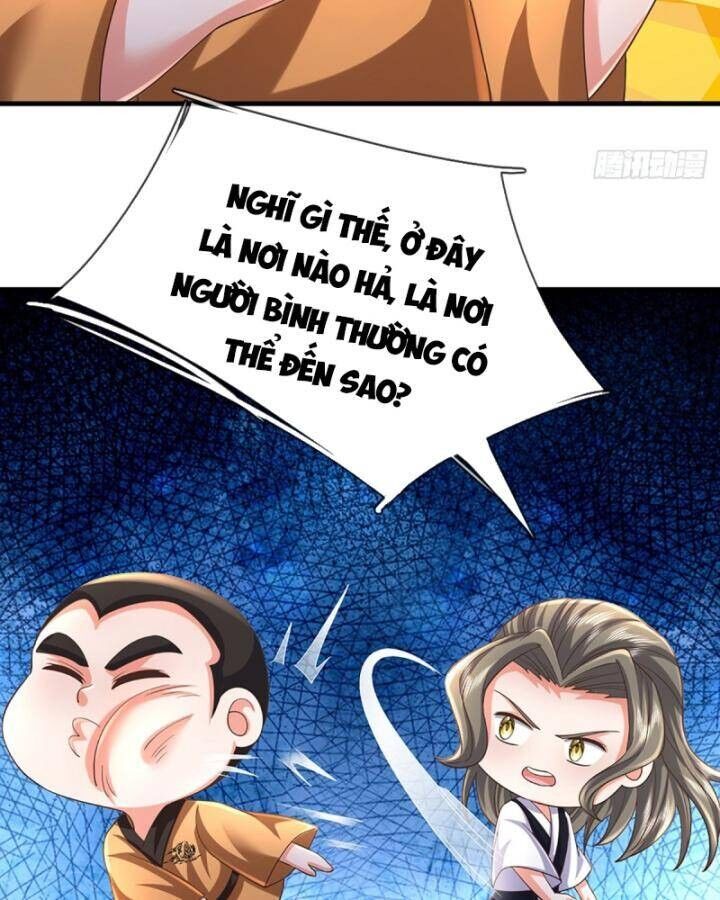 Luyện Thể Trăm Nghìn Tầng Chapter 344 - 47