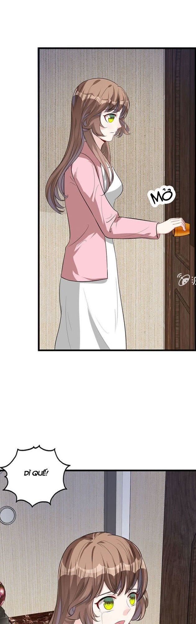 Tân Nương Thế Thân Chapter 32 - 4