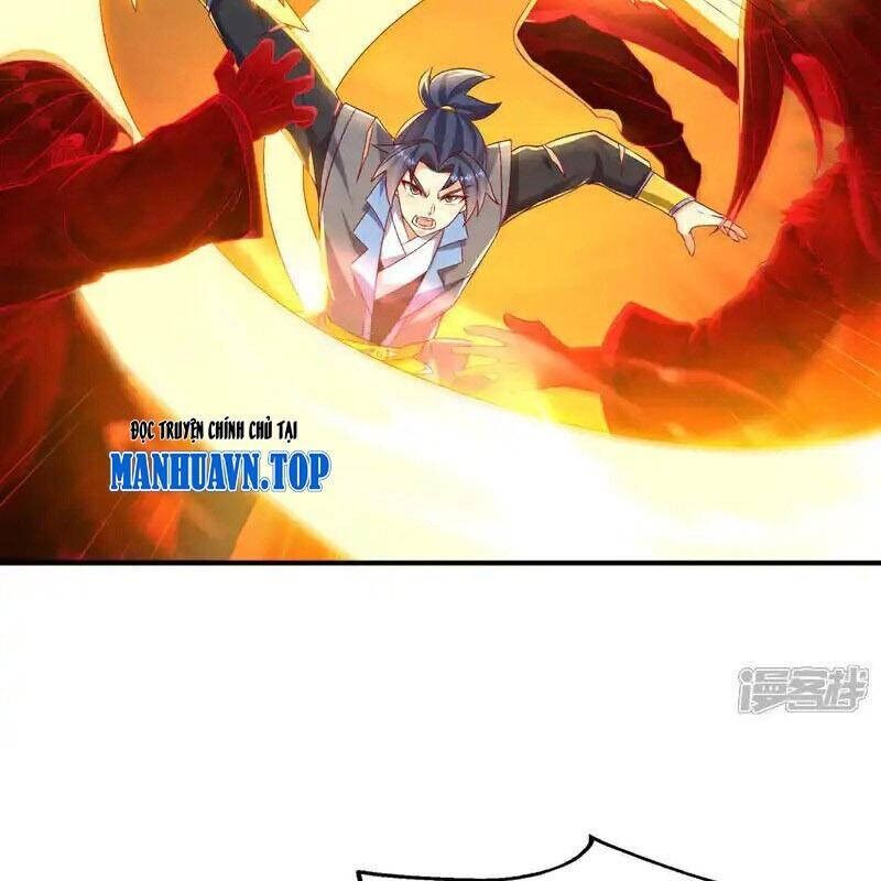 Võ Nghịch Chapter 531 - 23