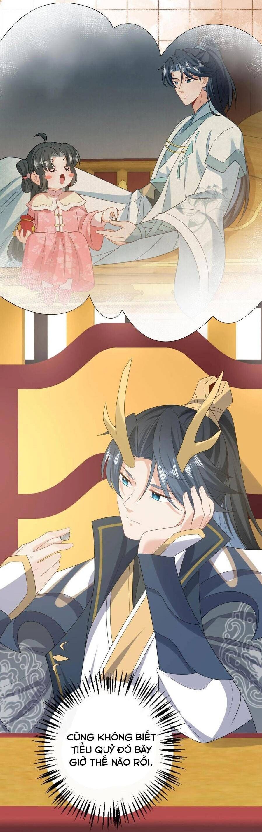 3 Kiếp Xui Xẻo, Kiếp Này Cùng Ta Thần Kinh Chapter 188 - 6