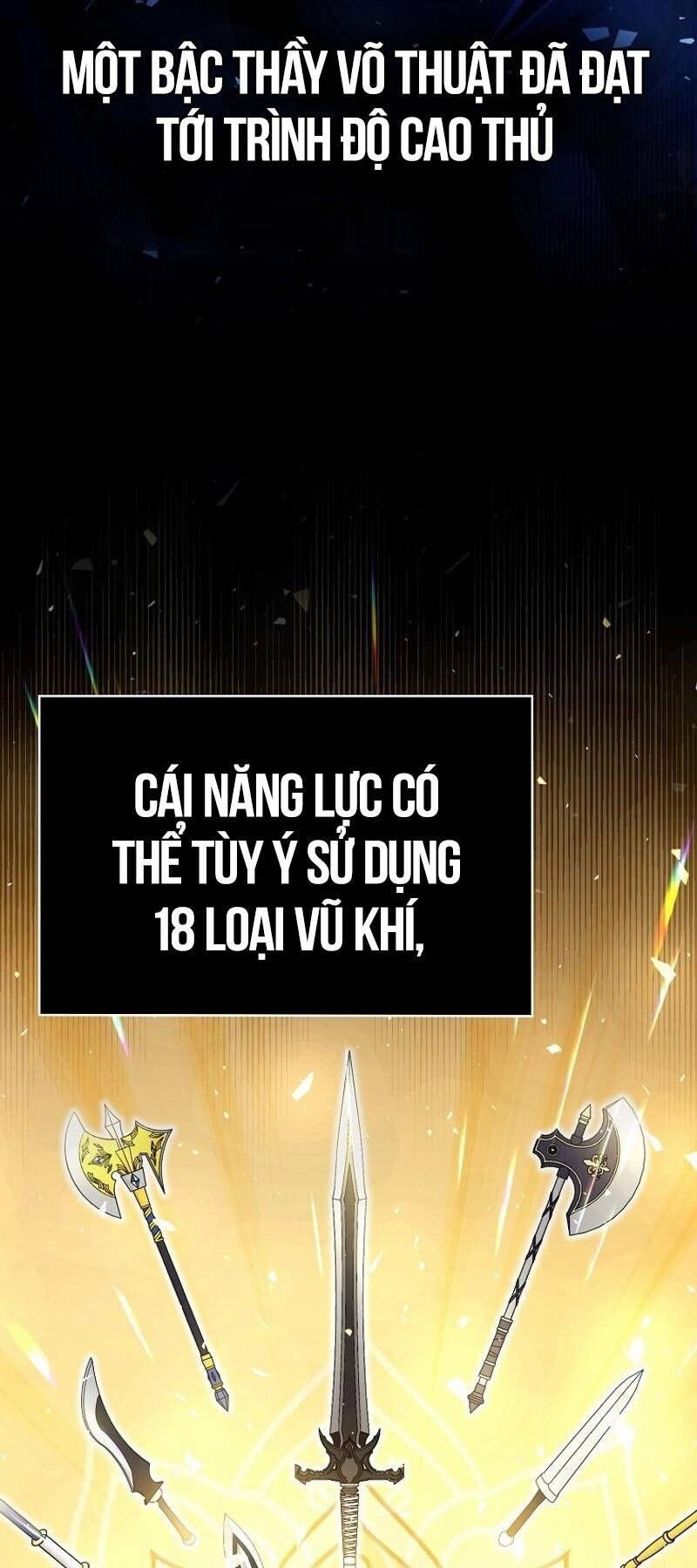 Bậc Thầy Debuff Chapter 22 - 3