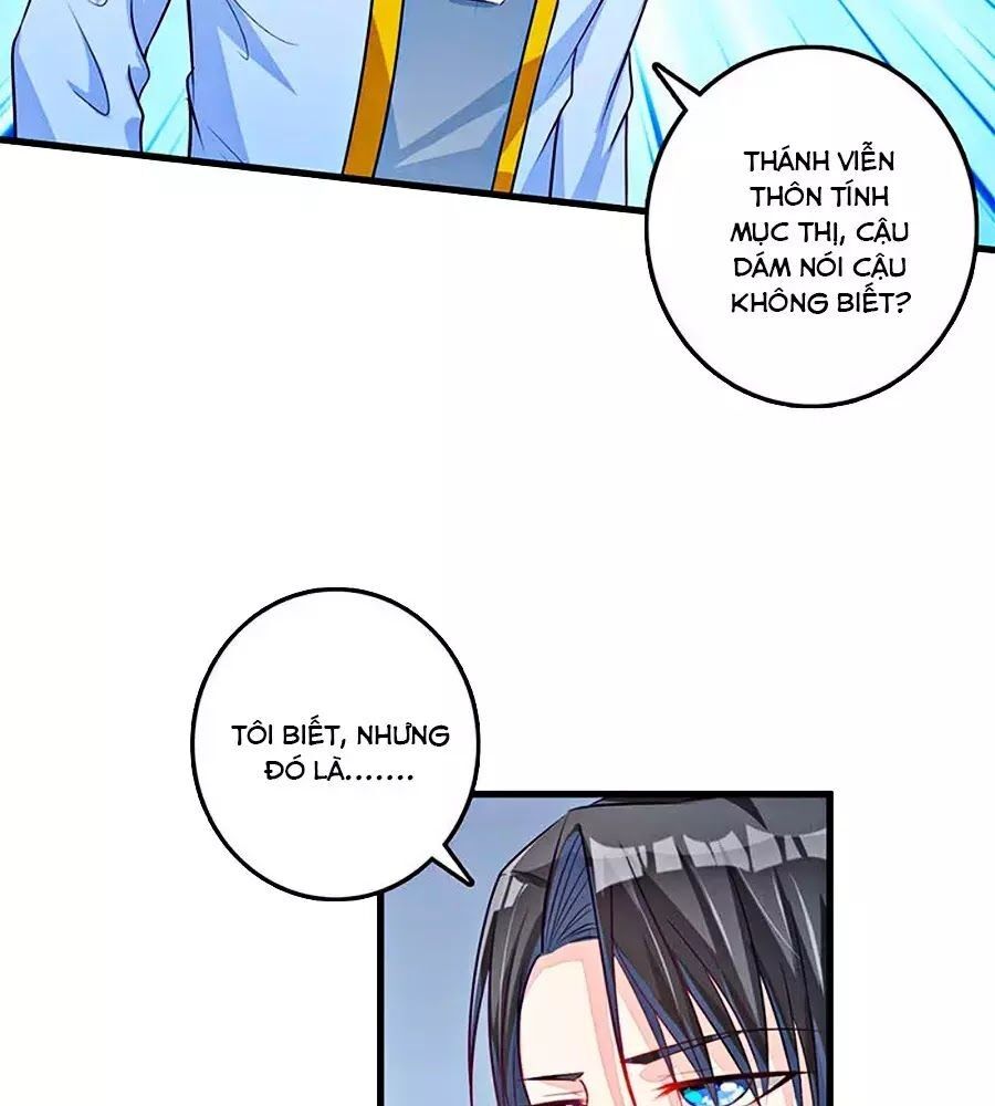 Tân Nương Thế Thân Chapter 53 - 20