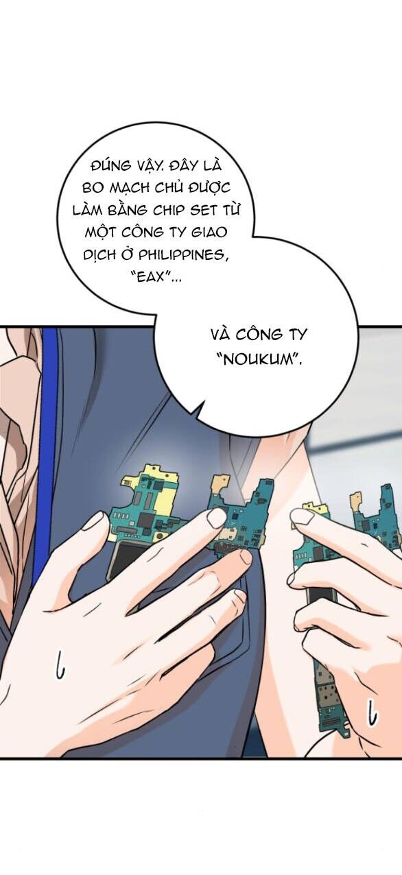 Nóng Lòng Muốn Giày Vò Em Chapter 41.1 - 20