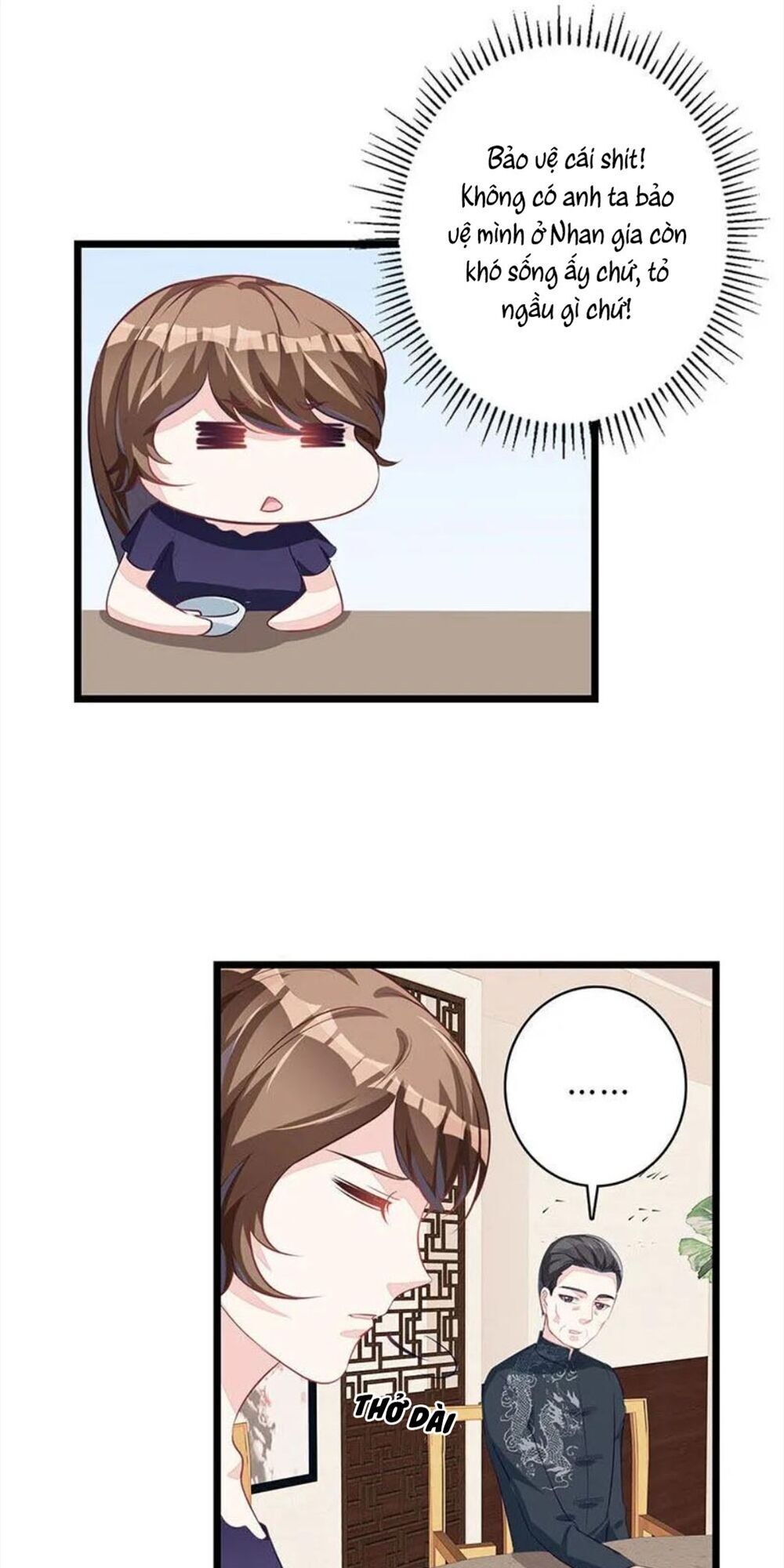 Tân Nương Thế Thân Chapter 58 - 25