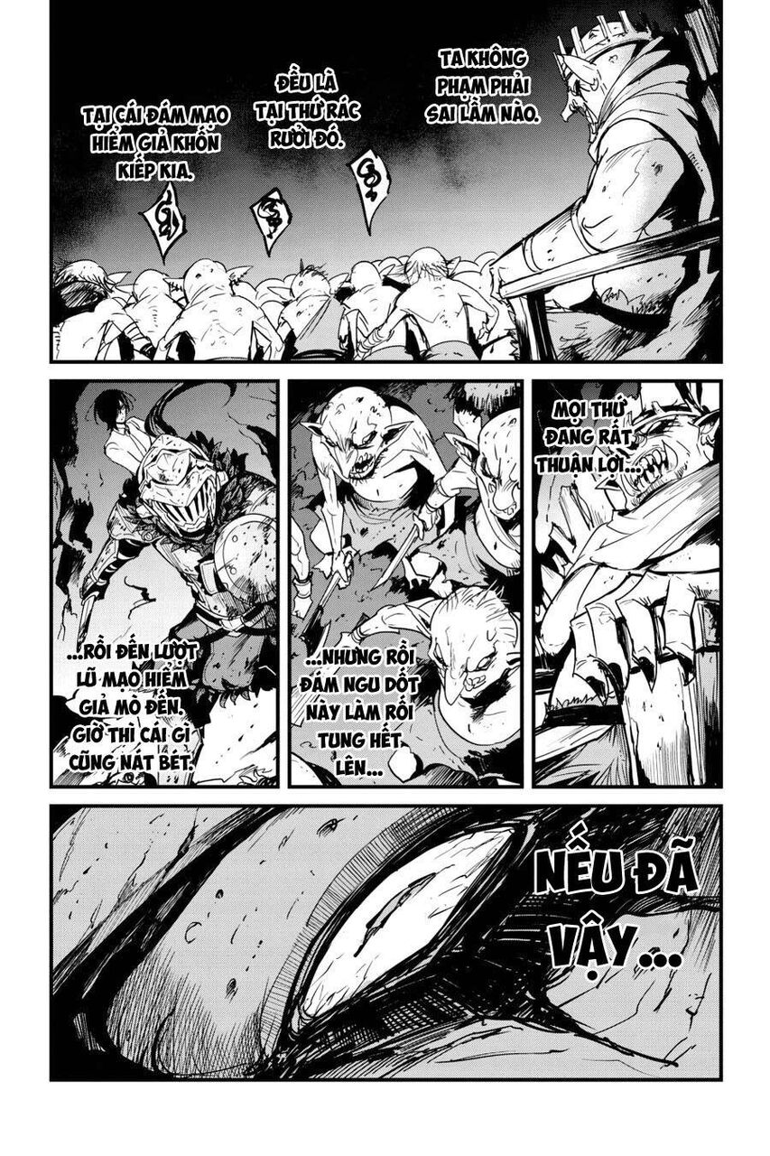 Goblin Slayer Gaiden: Year One Chapter 72 - 5