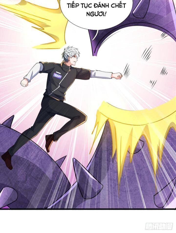 Luyện Thể Trăm Nghìn Tầng Chapter 344 - 20