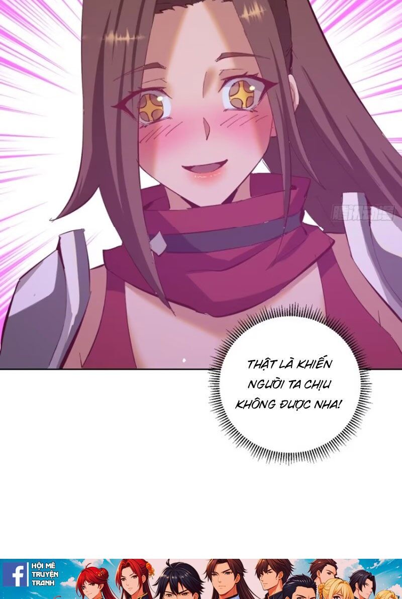 Tu Tiên Giả Cuối Cùng Chapter 81 - 10