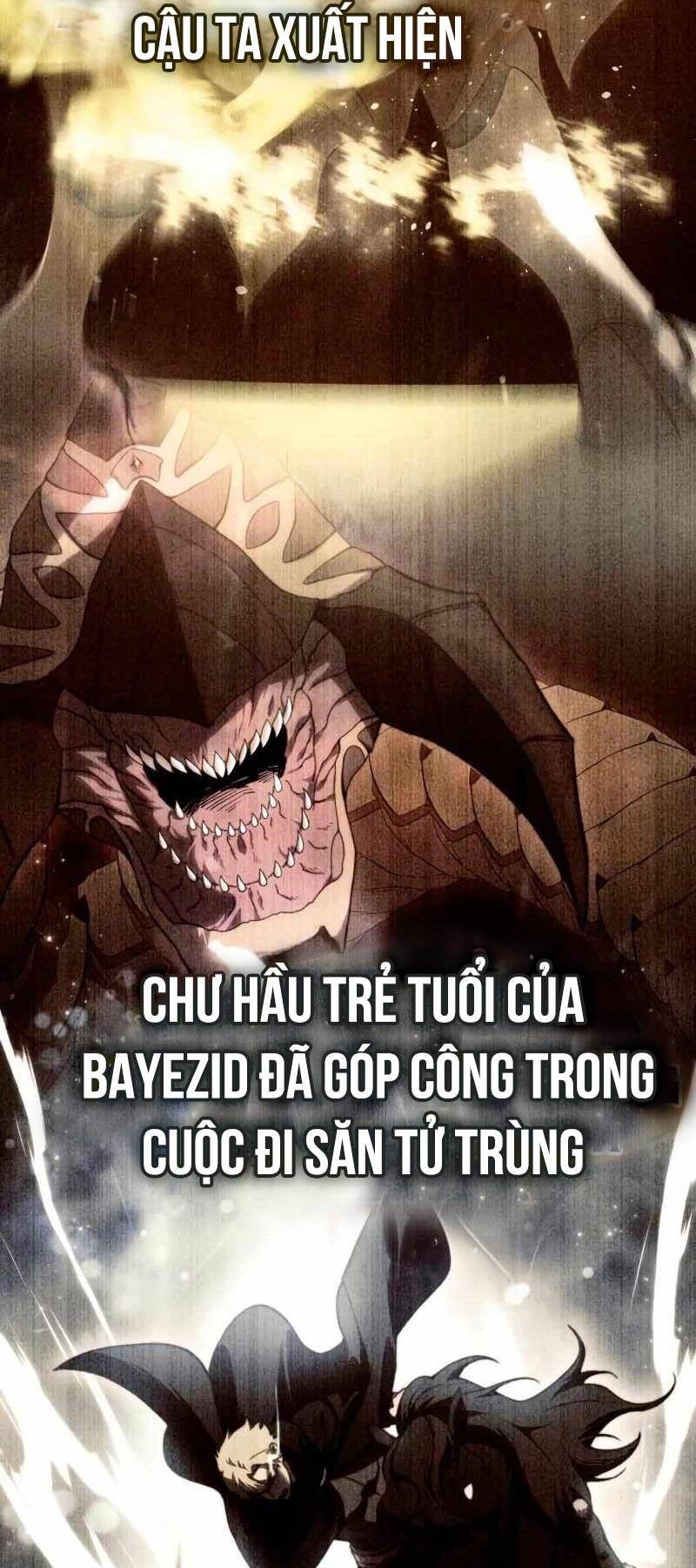 Tinh Tú Kiếm Sĩ Chapter 39 - 26