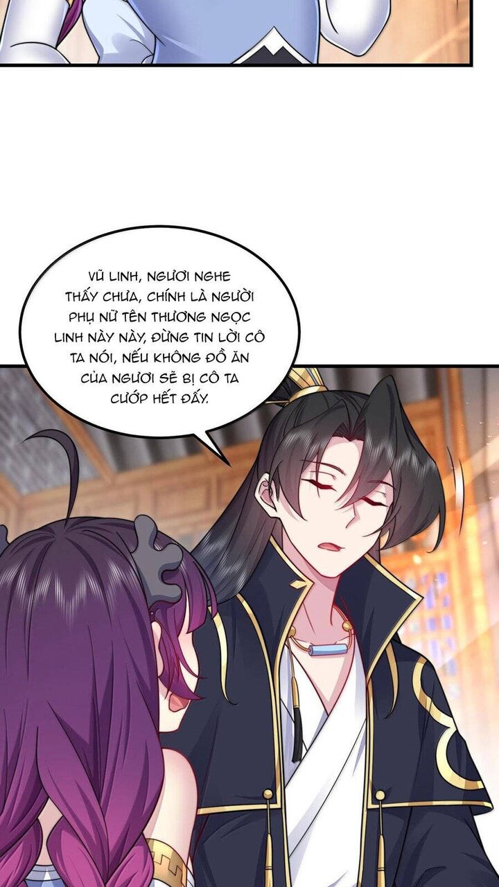 Vai Ác Sư Tôn Mang Theo Các Đồ Đệ Vô Địch Thiên Hạ Chapter 115 - 20