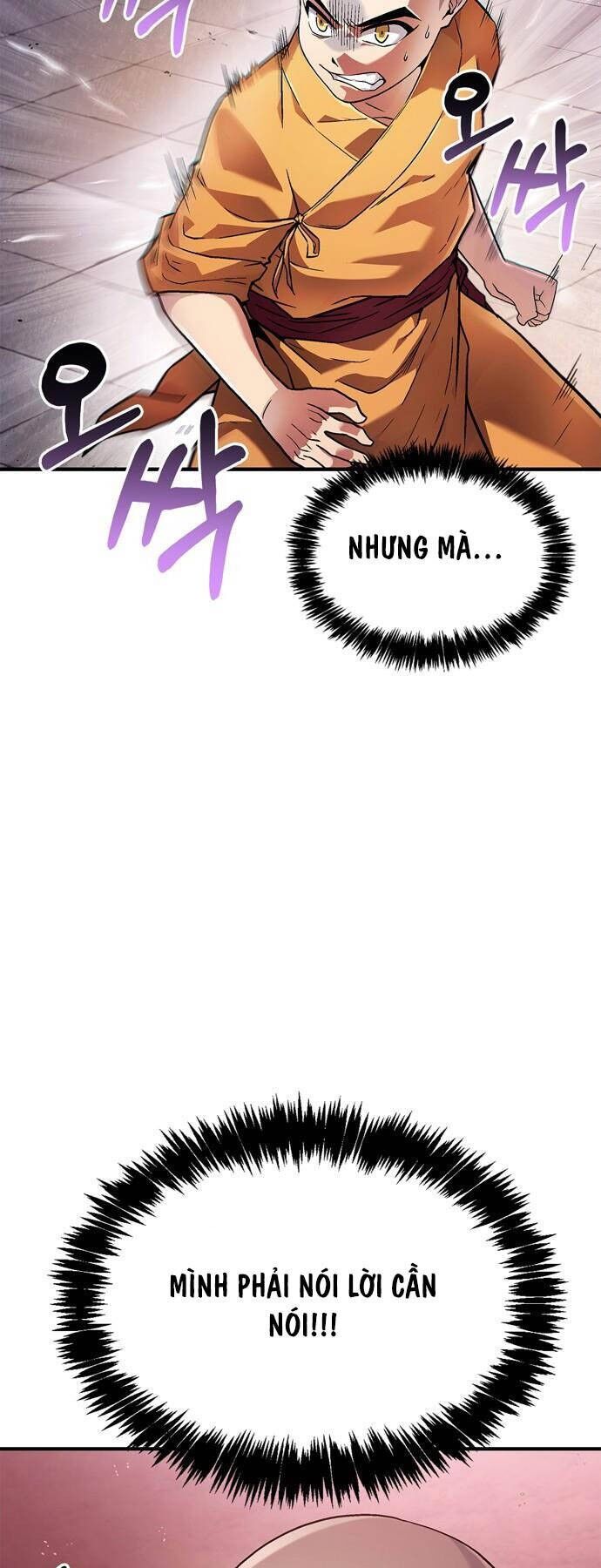 Huấn Luyện Viên Murim Thiên Tài Chapter 2 - 23
