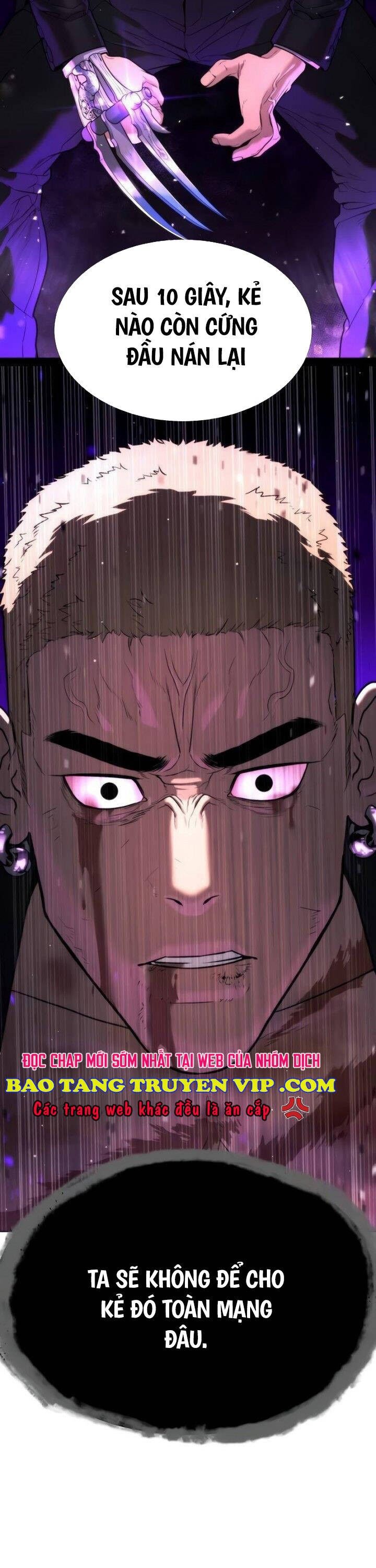 Sát Thủ Peter Chapter 39 - 3