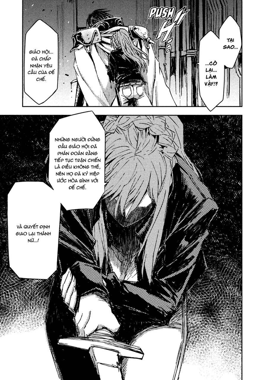 Tenrou No Avalon Chapter 10 - 19