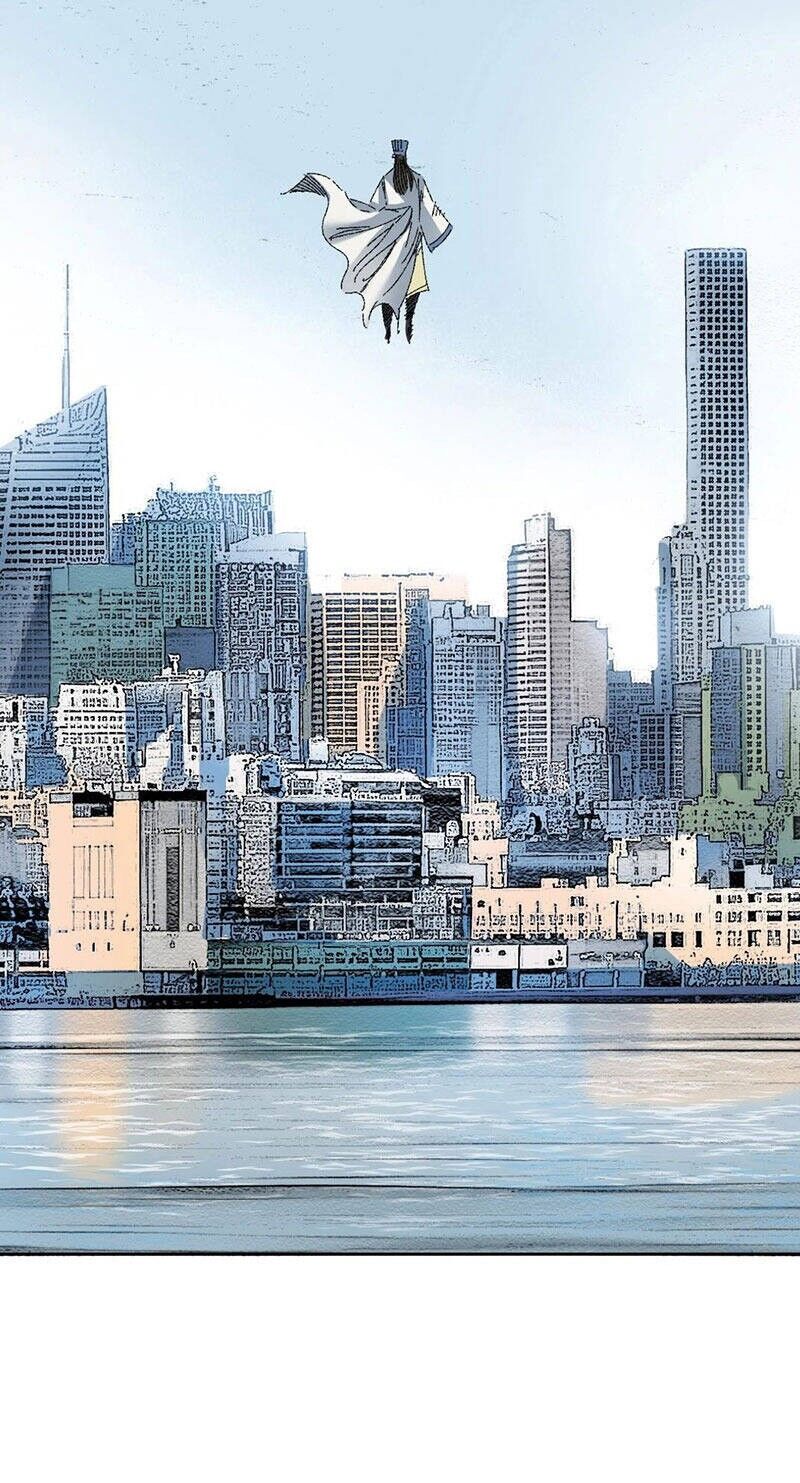 Câu Lạc Bộ Trường Sinh Chapter 276 - 27