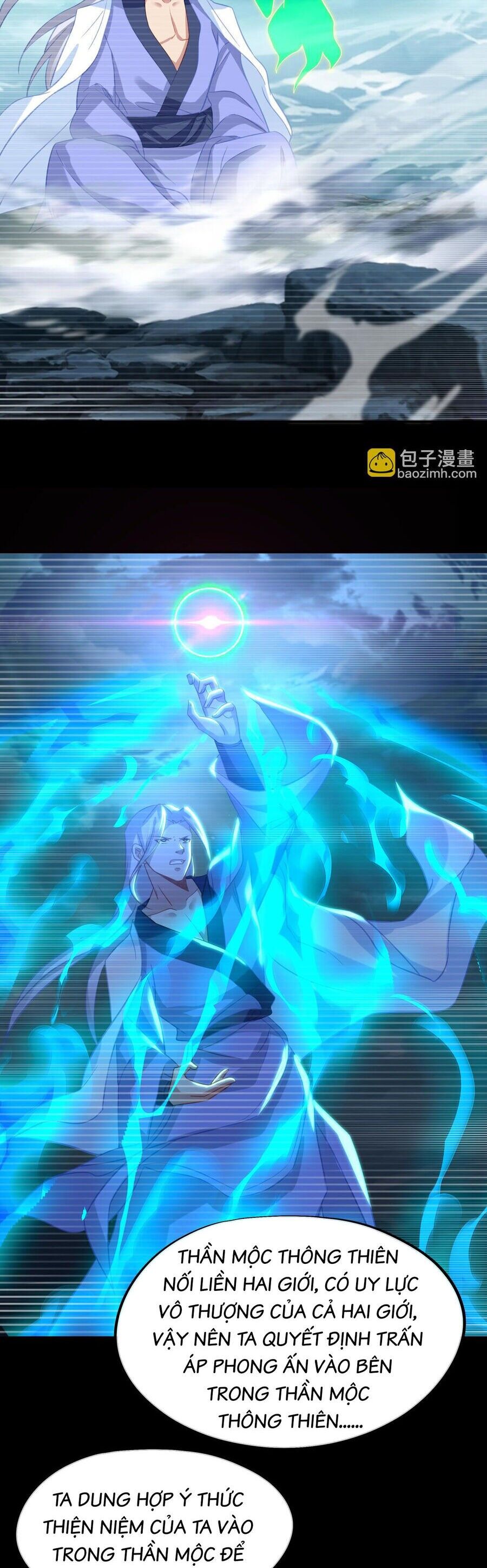 Bắt Đầu Quật Khởi Từ Làm Lô Đỉnh Chapter 77 - 18