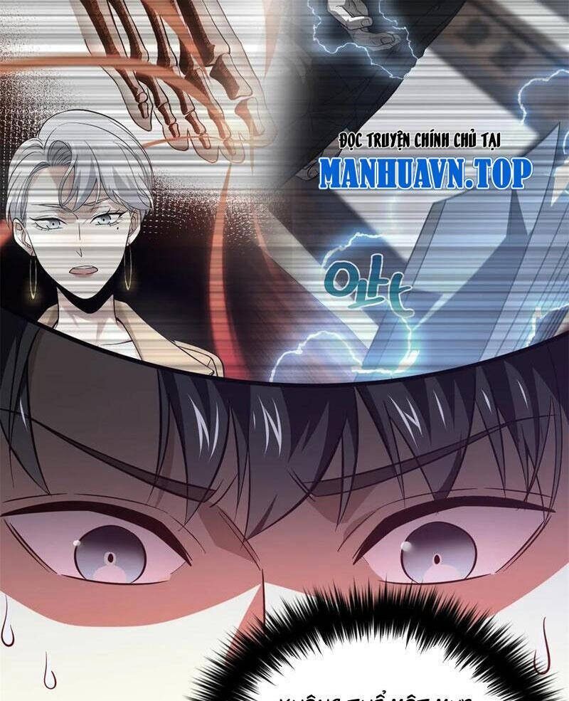 Toàn Cầu Cao Võ Chapter 257 - 42