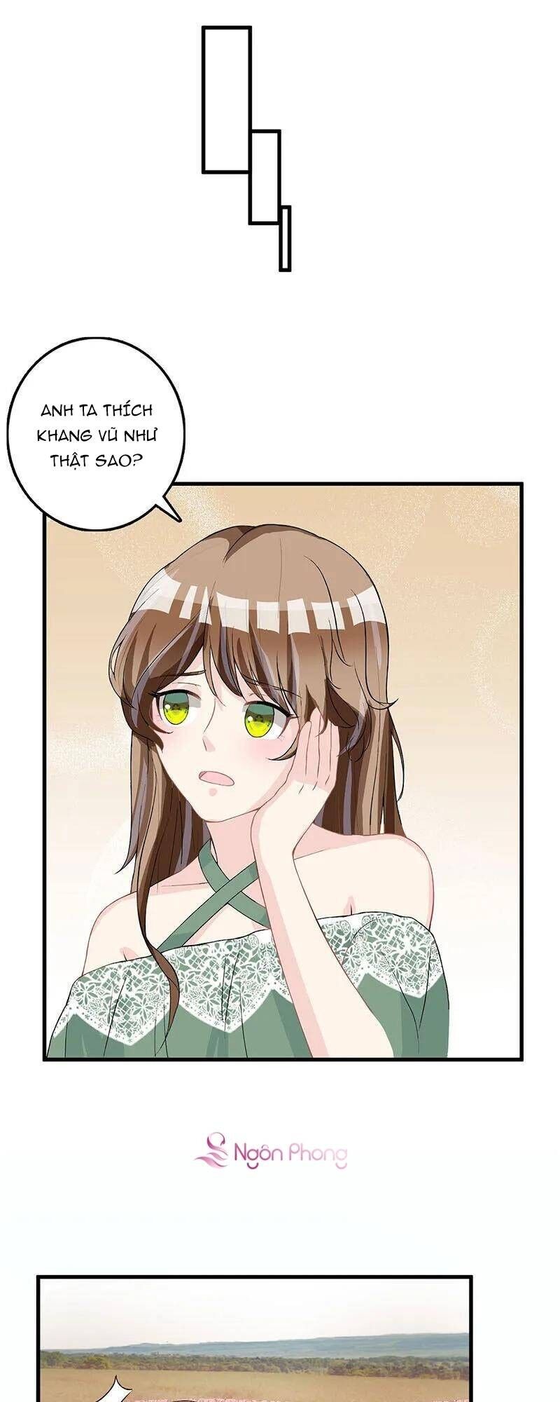 Tân Nương Thế Thân Chapter 72 - 8