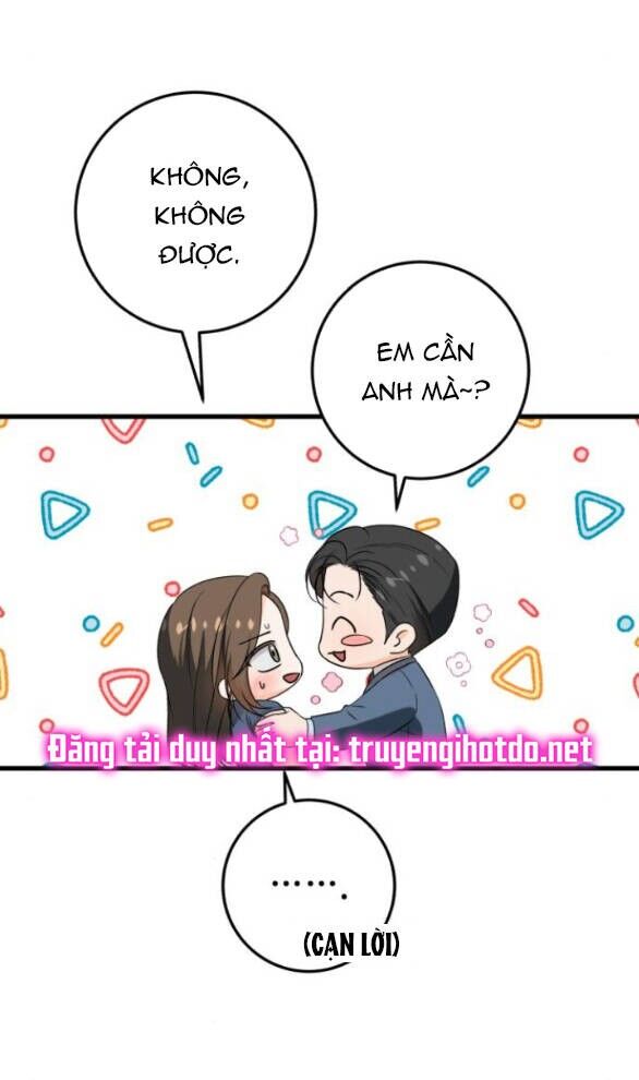 Nóng Lòng Muốn Giày Vò Em Chapter 41.2 - 28