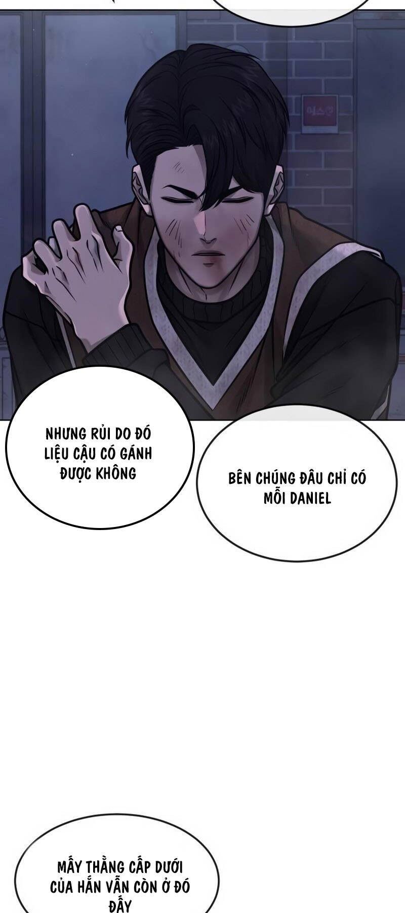 Nhiệm Vụ Diệu Kỳ Chapter 136 - 73