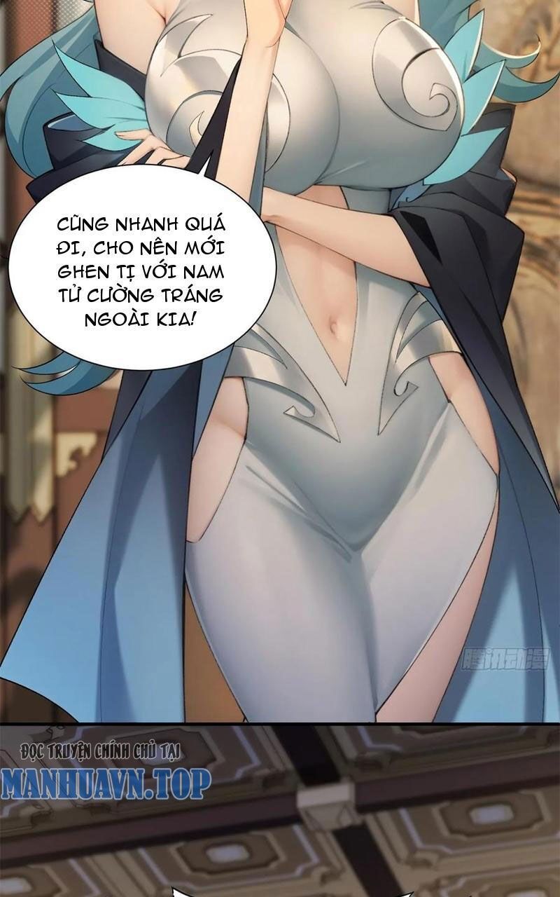 Bắt Đầu Với Tuyệt Sắc Sư Tôn: Hệ Thống Tổng Cục Phản Cốt Chapter 73 - 27