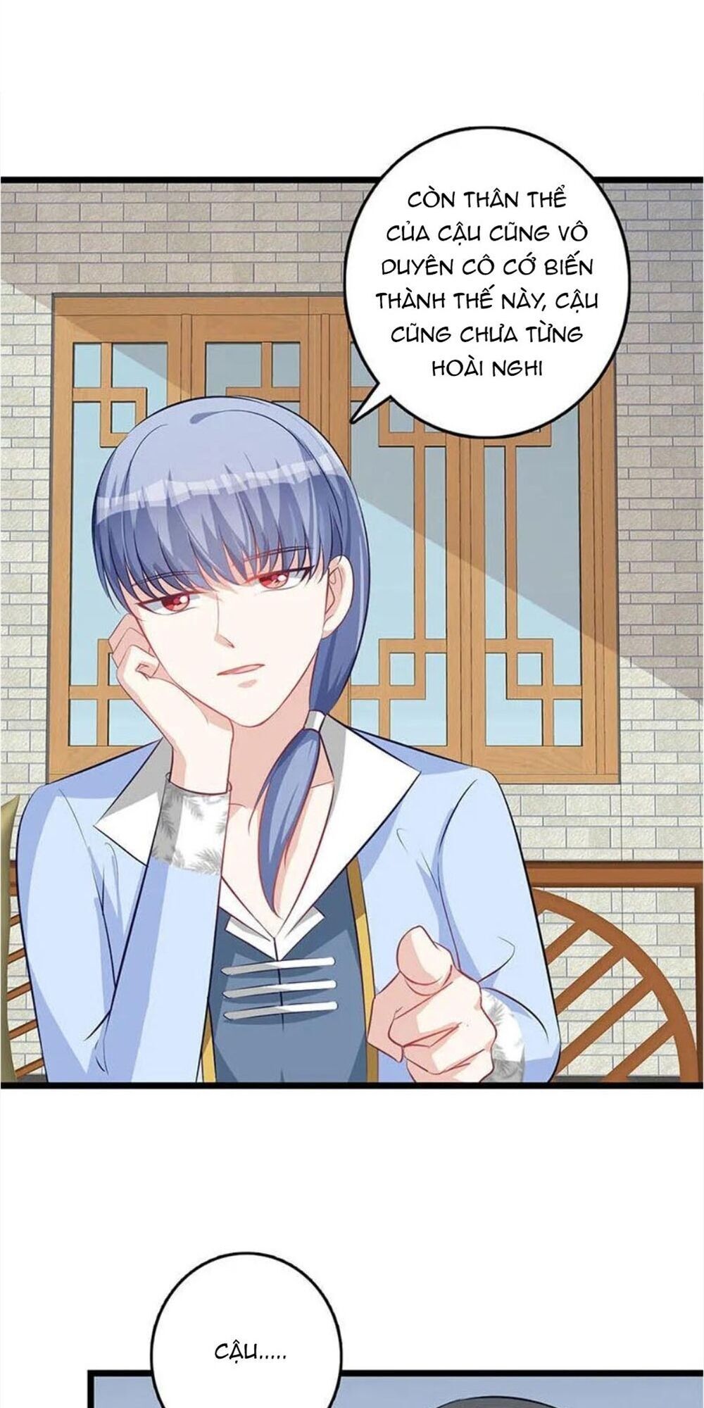 Tân Nương Thế Thân Chapter 60 - 3