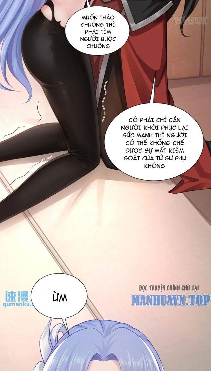 Bắt Đầu Với Tuyệt Sắc Sư Tôn: Hệ Thống Tổng Cục Phản Cốt Chapter 67 - 36
