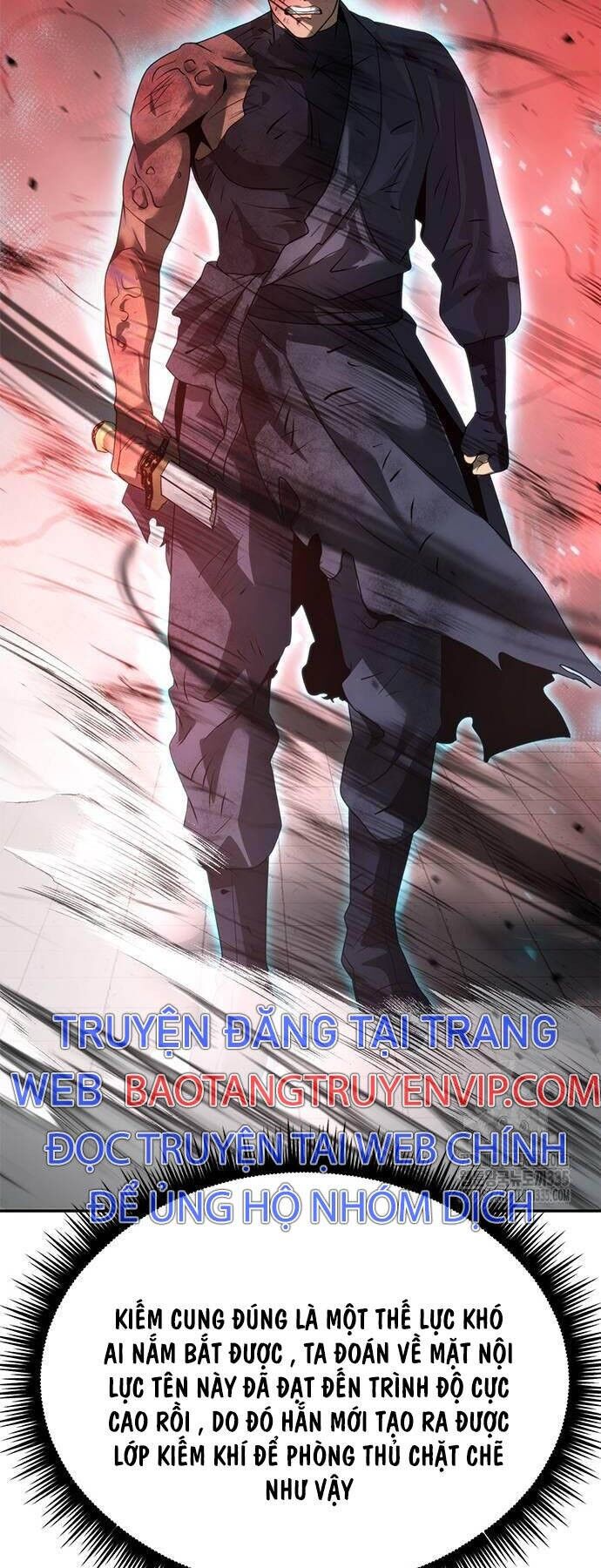 Ma Đạo Chuyển Sinh Ký Chapter 67 - 10
