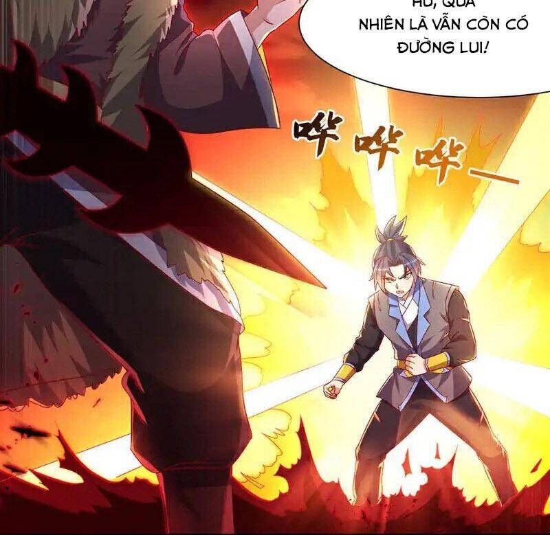 Võ Nghịch Chapter 531 - 19