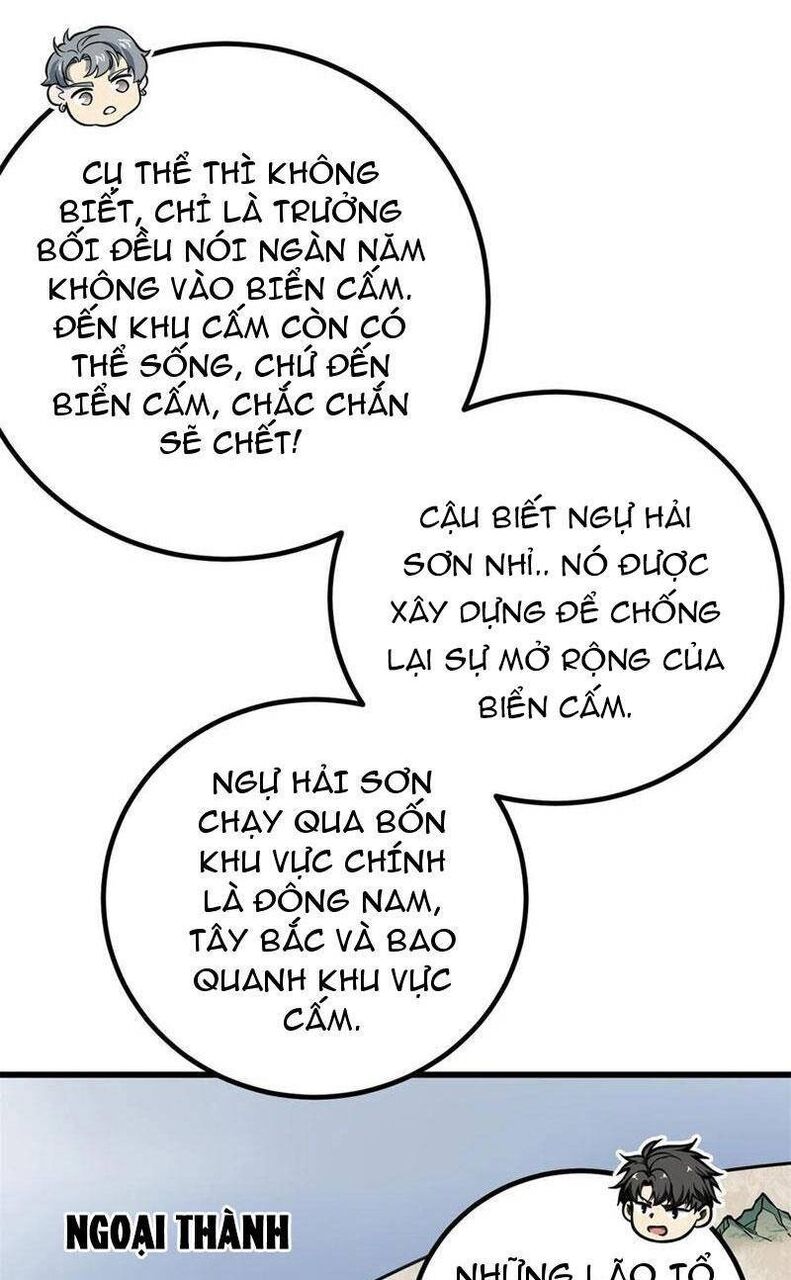 Toàn Cầu Cao Võ Chapter 256 - 51