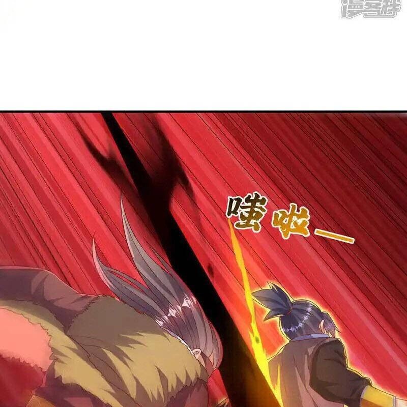 Võ Nghịch Chapter 530 - 41