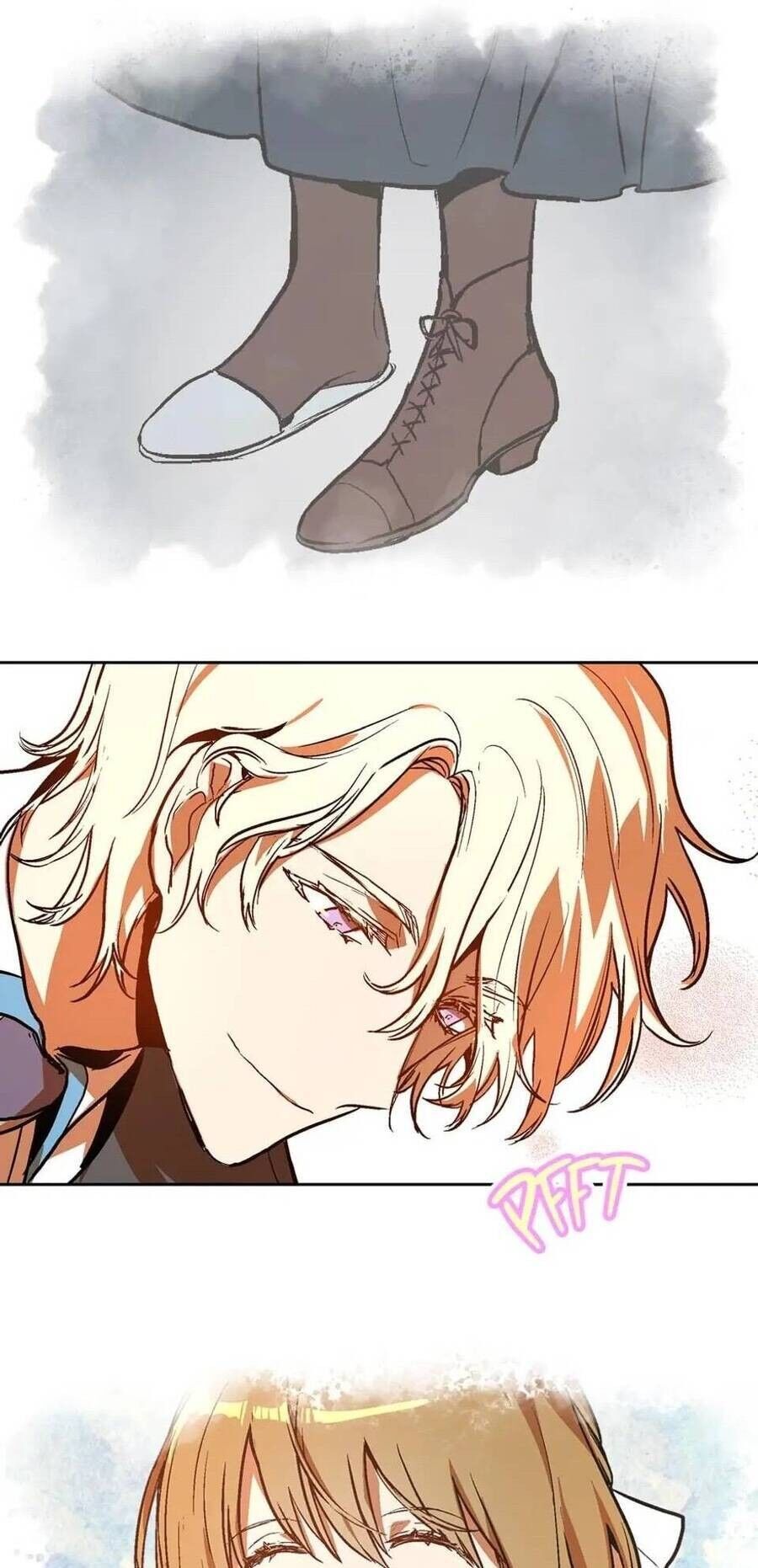 Vị Hôn Thê Khế Ước Của Công Tước Chapter 98 - 14