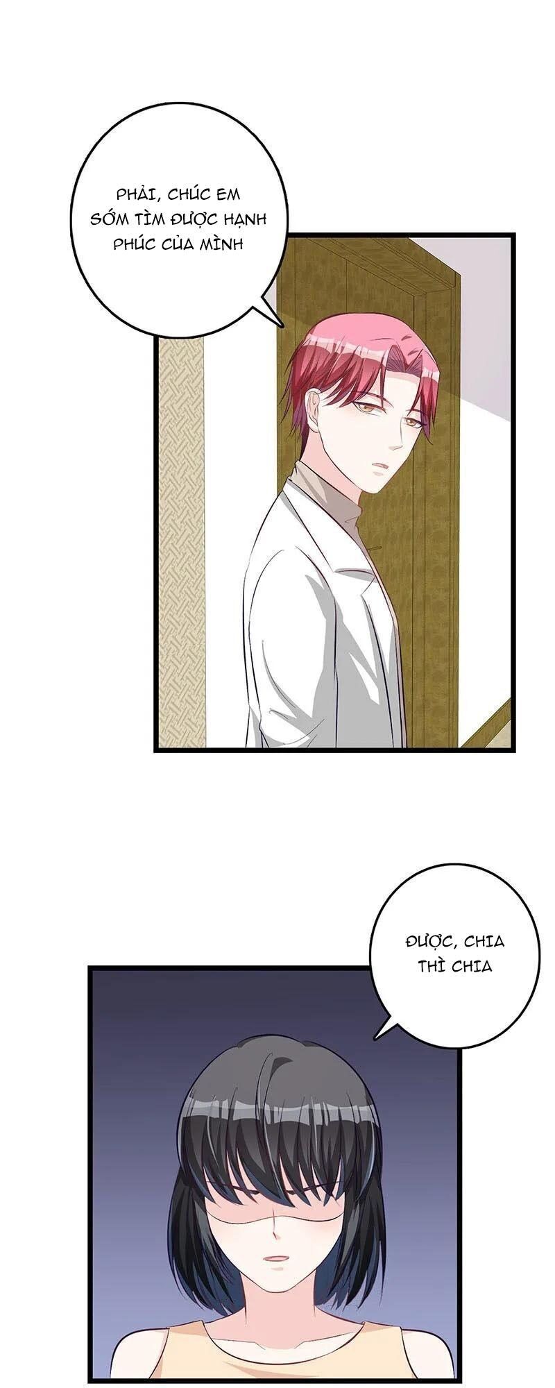 Tân Nương Thế Thân Chapter 67 - 11