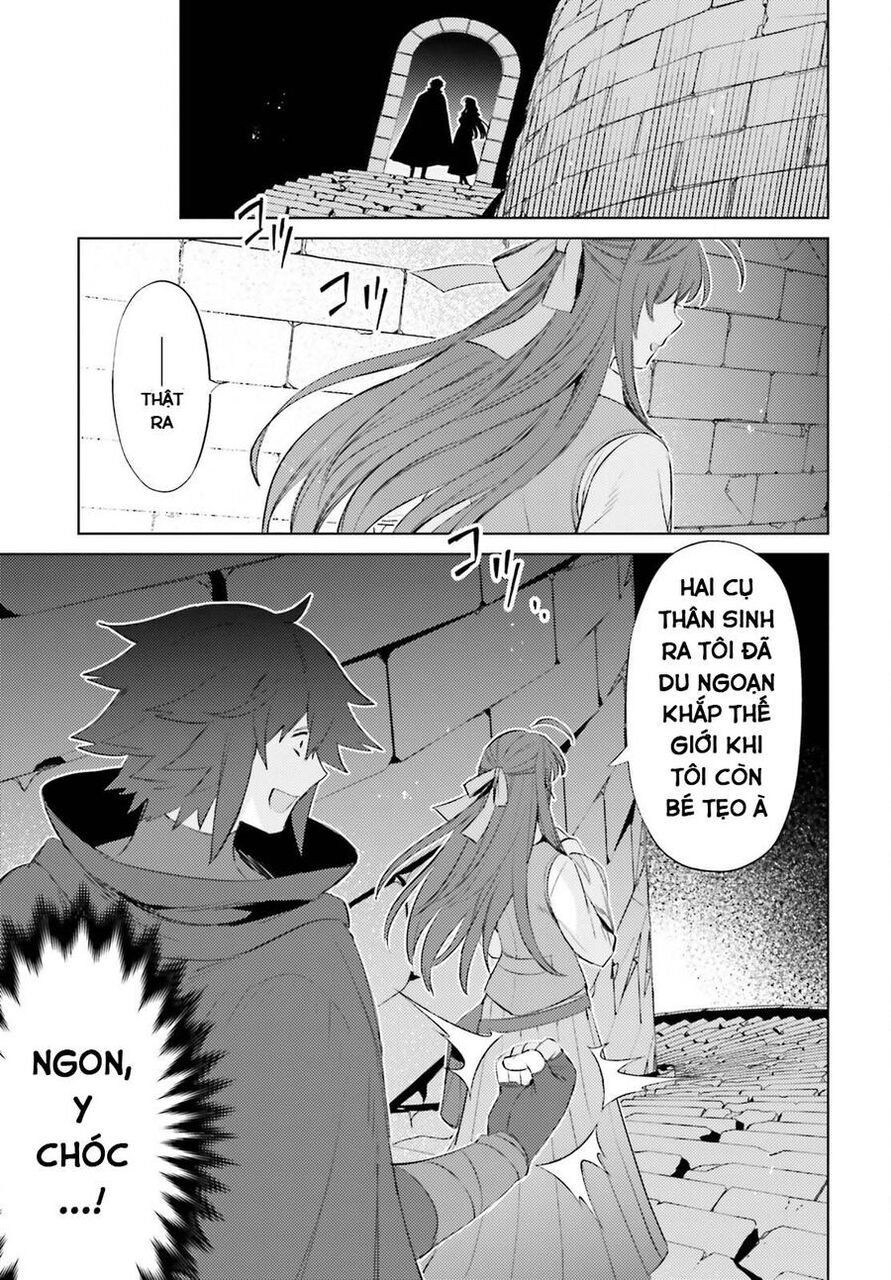 Tôi Không Phải Là Dũng Giả!!! Chapter 26 - 8