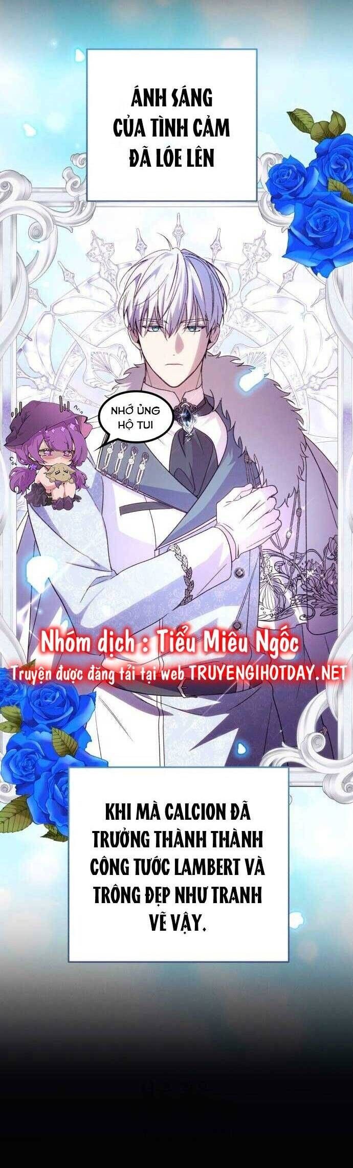 Tôi Sẽ Quyến Rũ Công Tước Phương Bắc Chapter 77 - 25