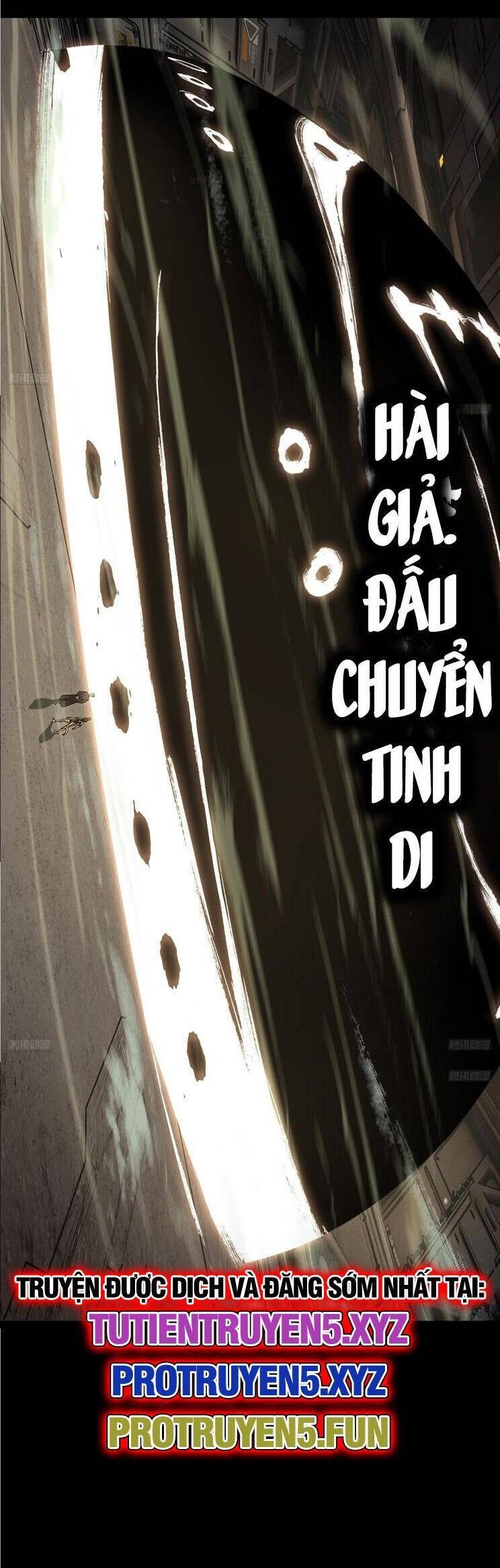 Đại Tượng Vô Hình Chapter 414 - 7