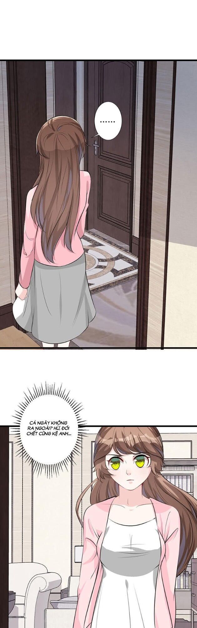 Tân Nương Thế Thân Chapter 25 - 15