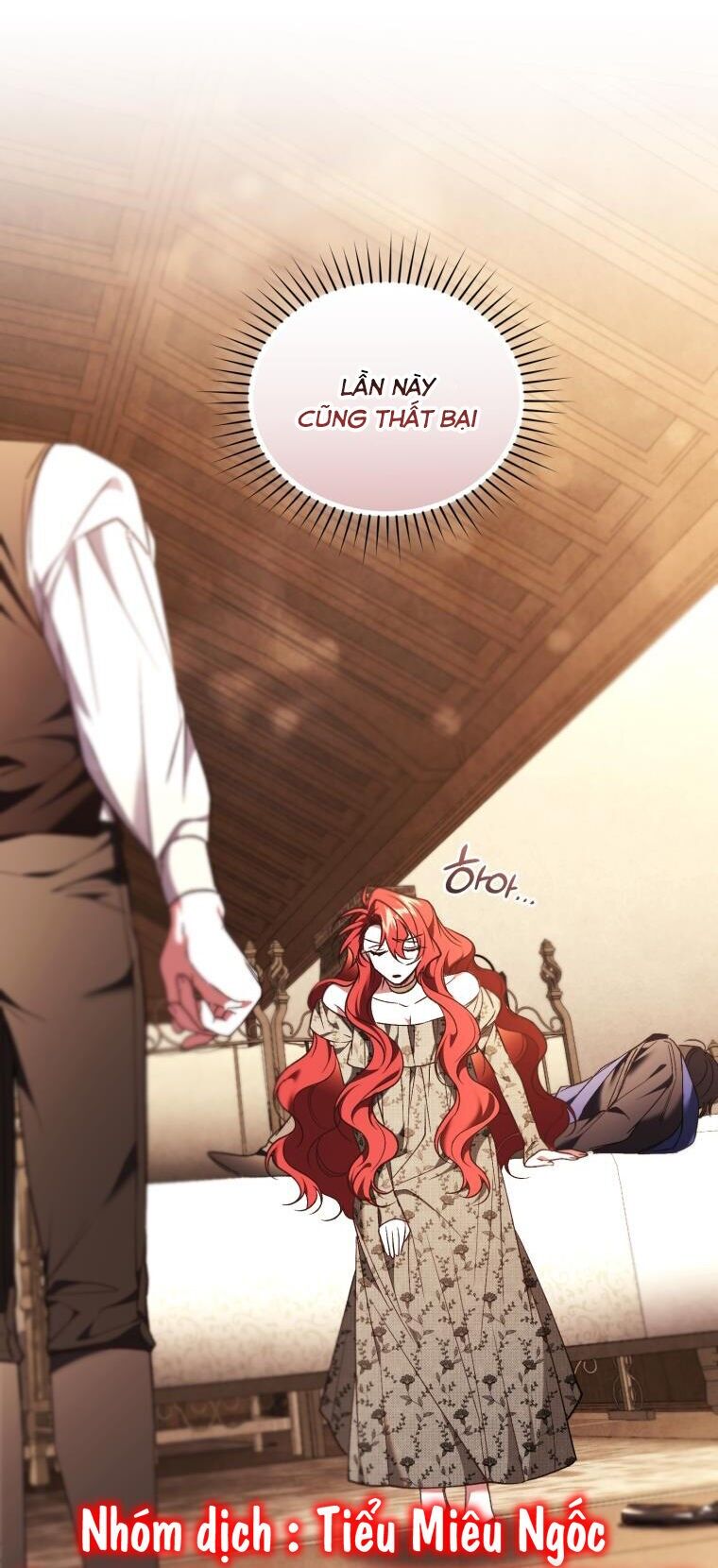 Hoàn Nguyên Quý Cô Chapter 86 - 89