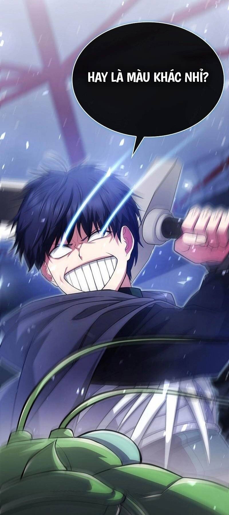 Bậc Thầy Debuff Chapter 22 - 71