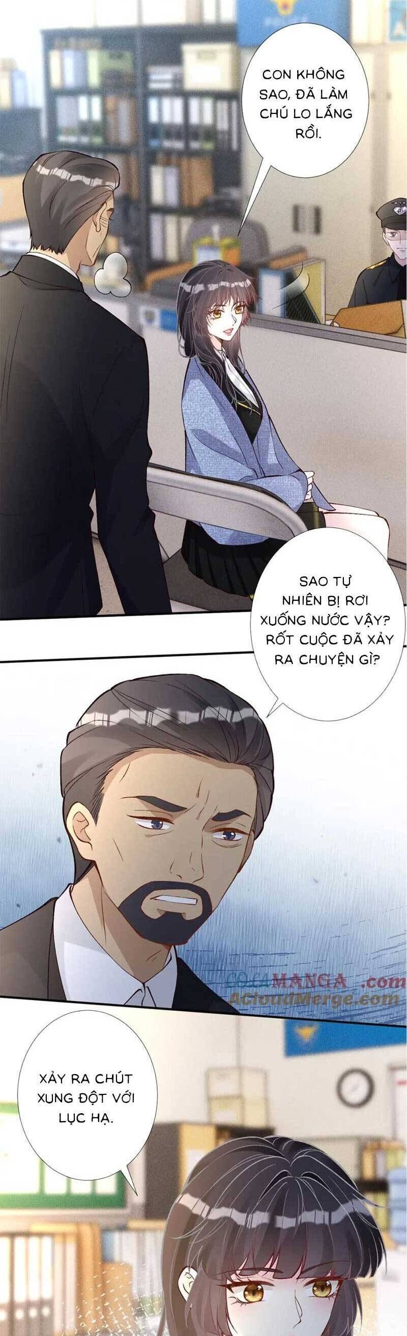Ôm Khẩn Tiểu Mã Giáp Của Tôi Chapter 309 - 27