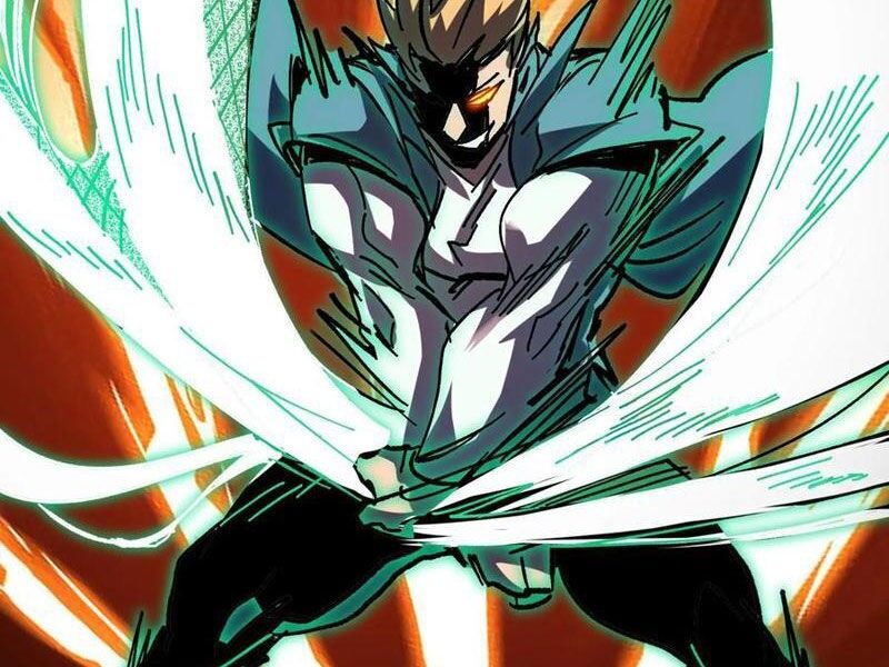 Quỷ Dị Khó Giết? Thật Xin Lỗi, Ta Mới Thật Sự Là Bất Tử Chapter 98 - 35