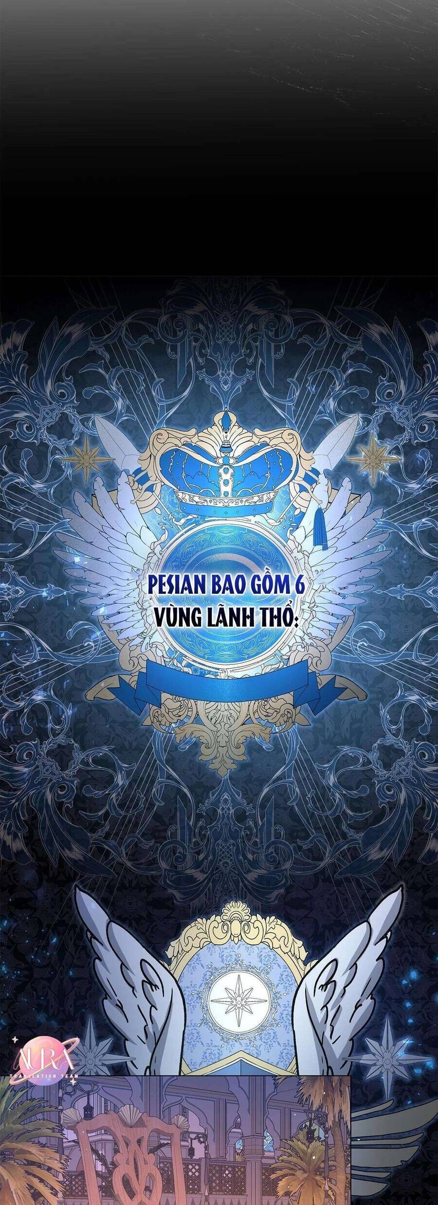Vết Trăng Chapter 20 - 7
