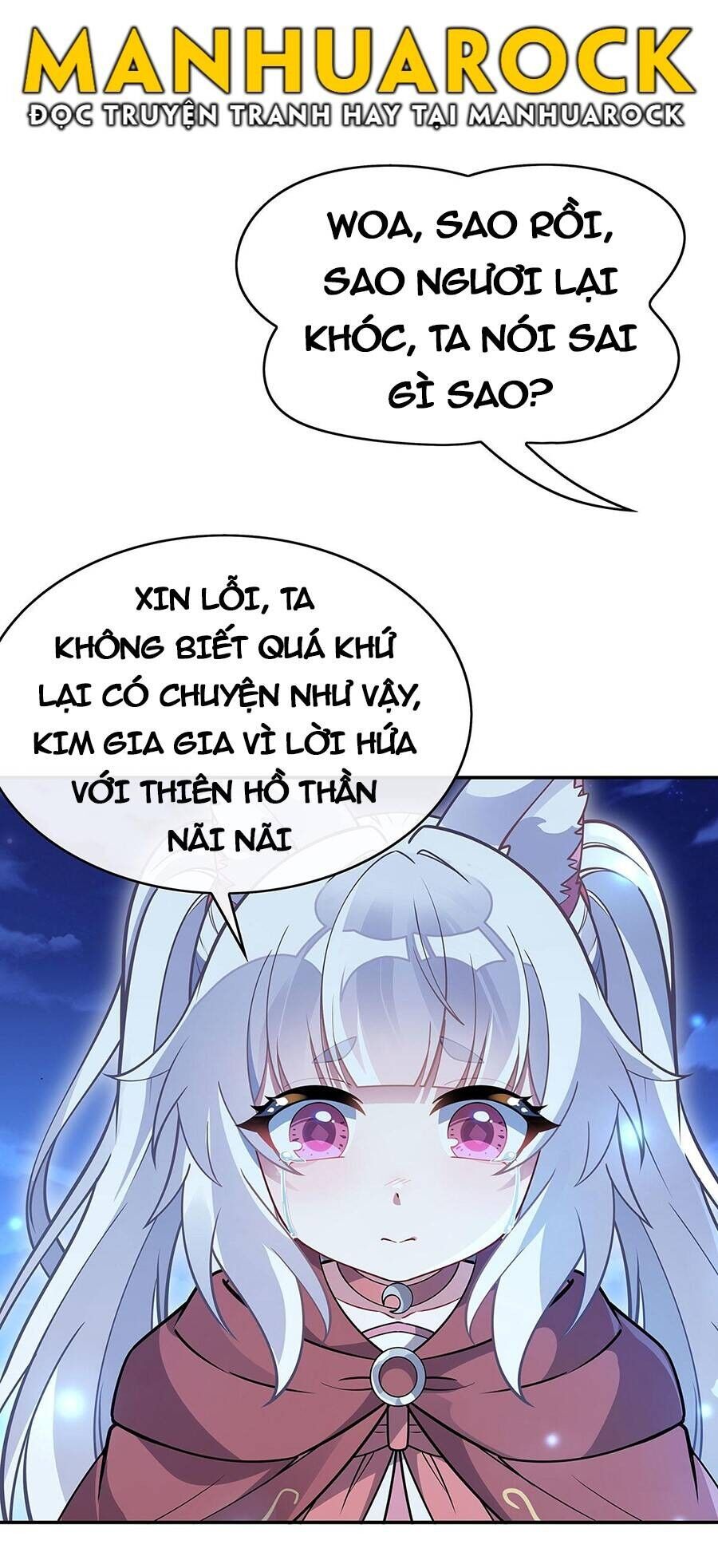 Các Nữ Đồ Đệ Của Ta Đều Là Chư Thiên Đại Lão Tương Lai Chapter 231 - 11