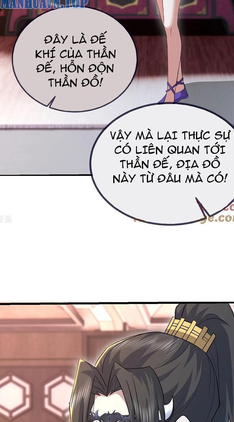 Cái Thế Đế Tôn Chapter 415 - 26