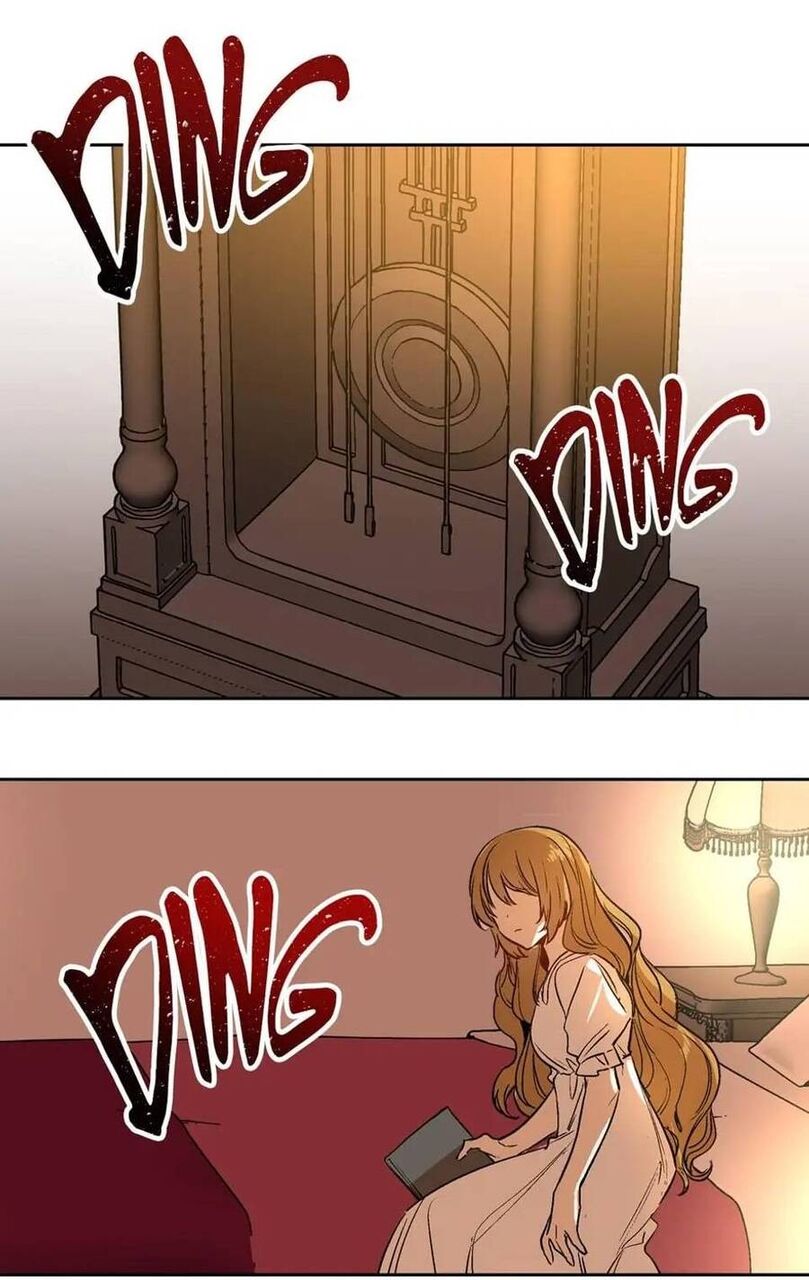 Vị Hôn Thê Khế Ước Của Công Tước Chapter 90 - 11