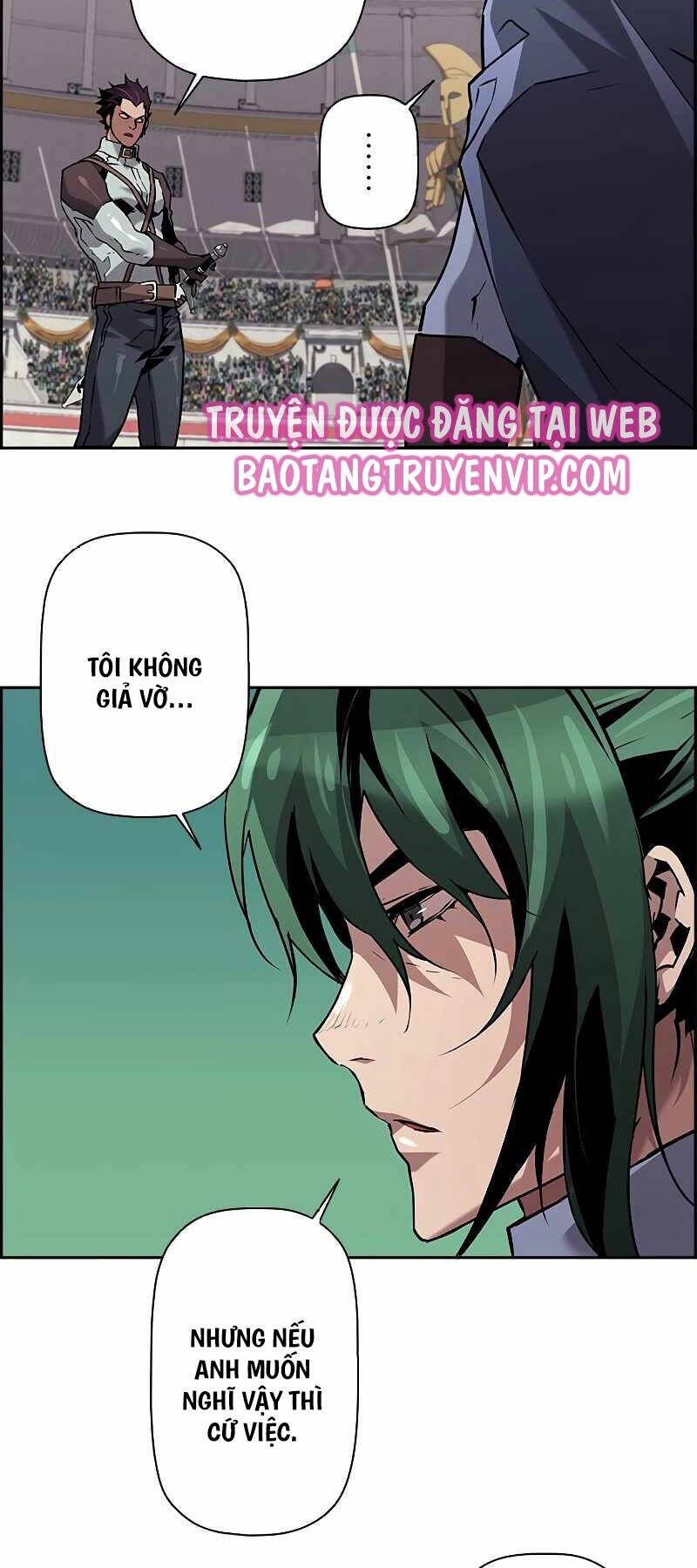 Đặc Tính Tiến Hóa Của Chiêu Hồn Sư Chapter 47 - 47