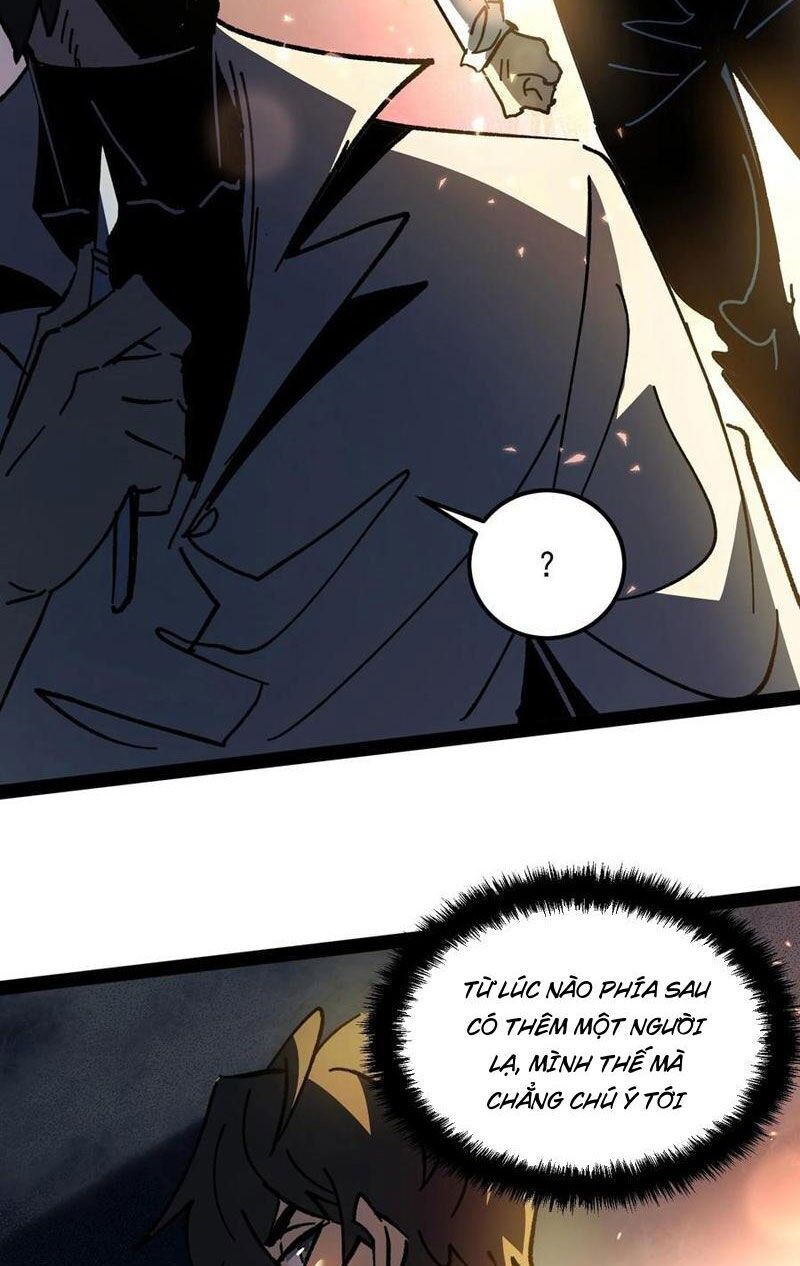 Quỷ Dị Khó Giết? Thật Xin Lỗi, Ta Mới Thật Sự Là Bất Tử Chapter 97 - 16