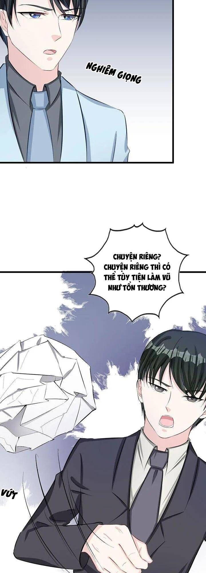 Tân Nương Thế Thân Chapter 70 - 21