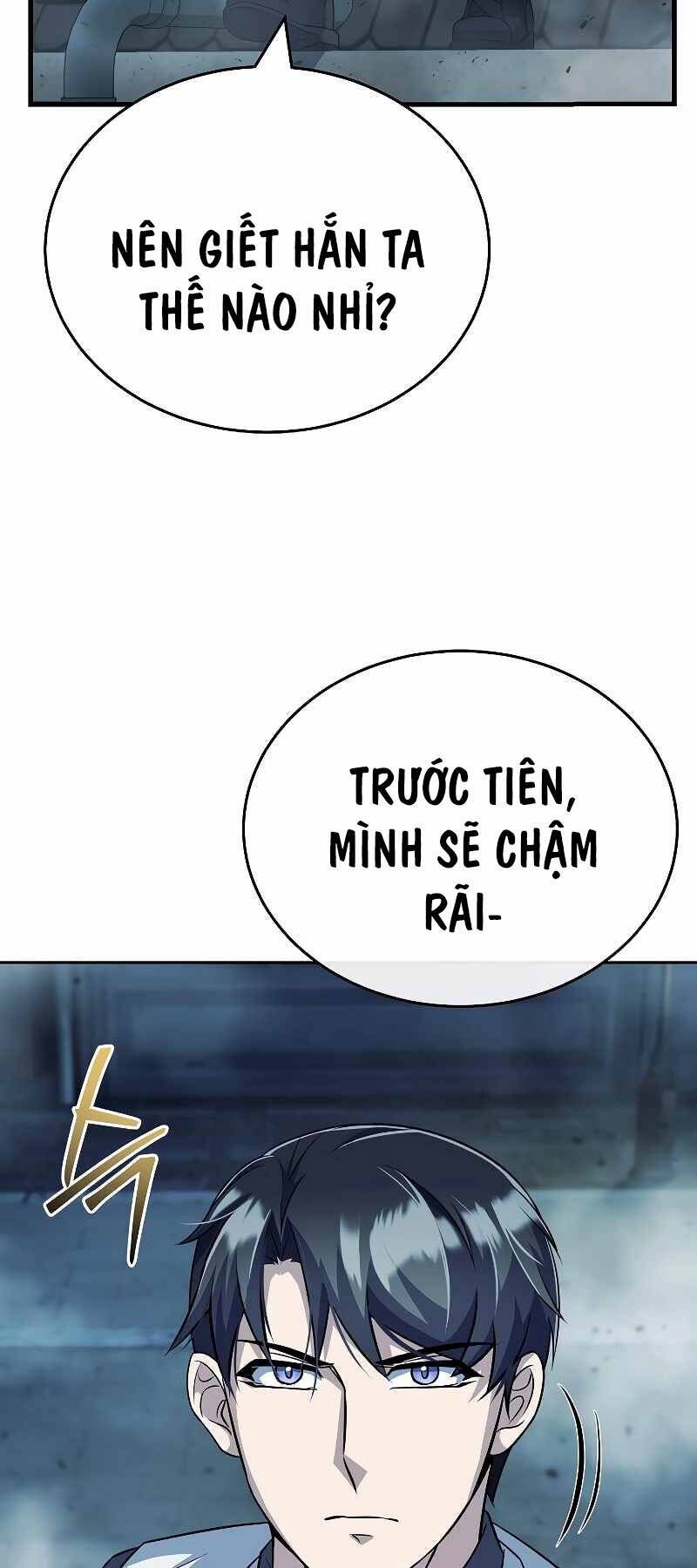 Những Nhân Vật Chính Mà Chỉ Tôi Biết Chapter 25 - 50